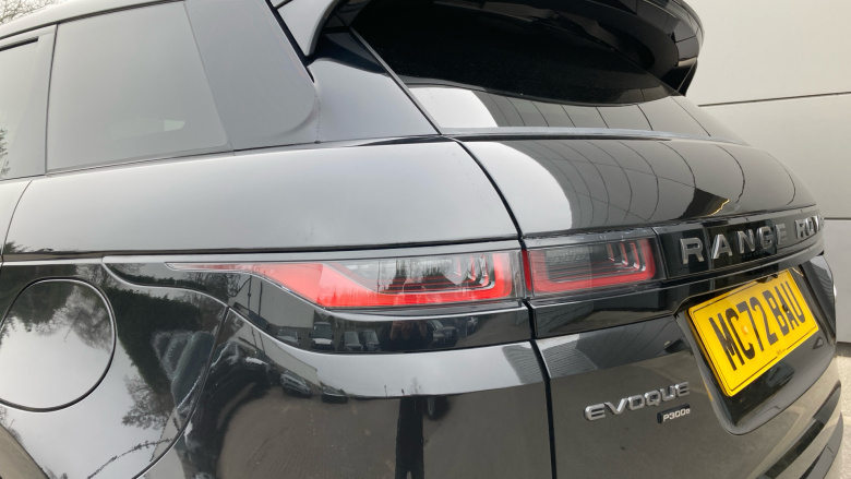 Land Rover Range Rover Evoque 1.5 P300e R-Dynamic SE 5dr Auto Hatchback